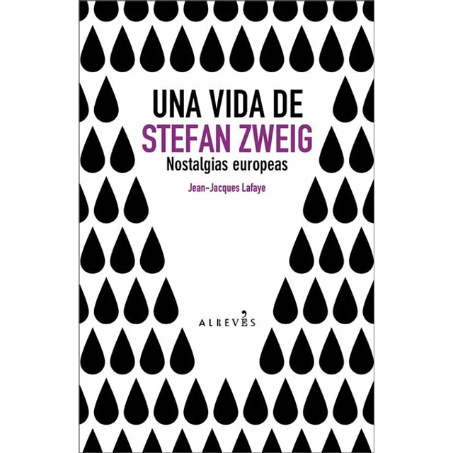 Una vida de stefan zweig