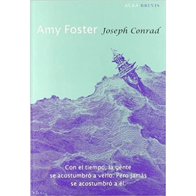 Amy foster