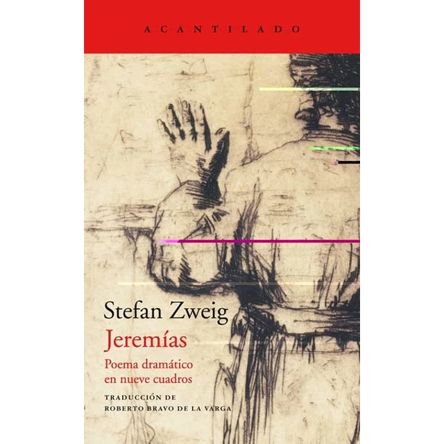 Jeremias