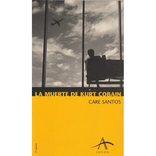 La muerte de kurt cobain