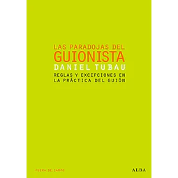 Las paradojas del guionista