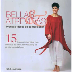 Bellas y atrevidas