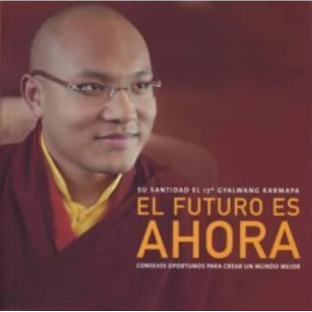 El futuro es ahora.  Consejos oportunos para crear un mundo mejor