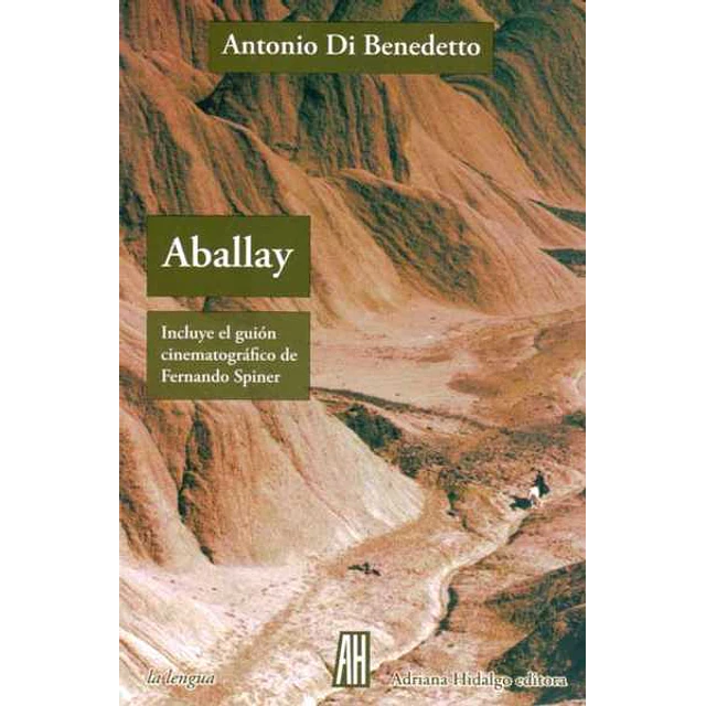 Aballay