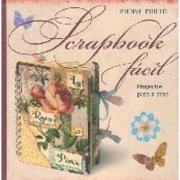 Scrapbook facil