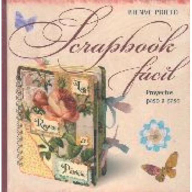 Scrapbook facil