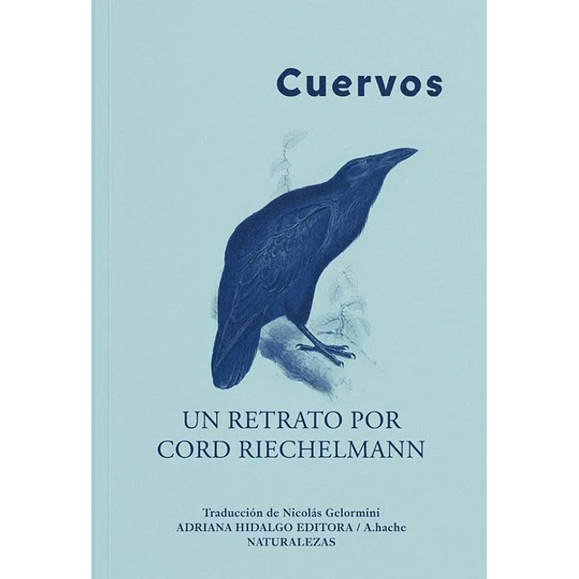Cuervos