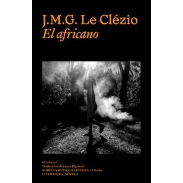 El africano