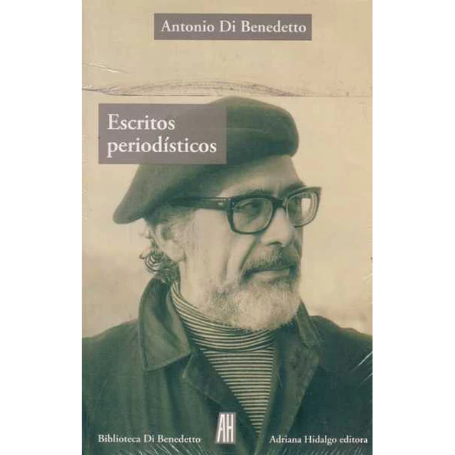 Escritos periodisticos