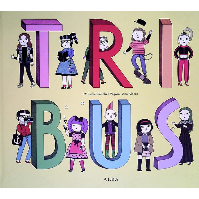 Tribus