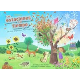 Las estaciones y el  tiempo