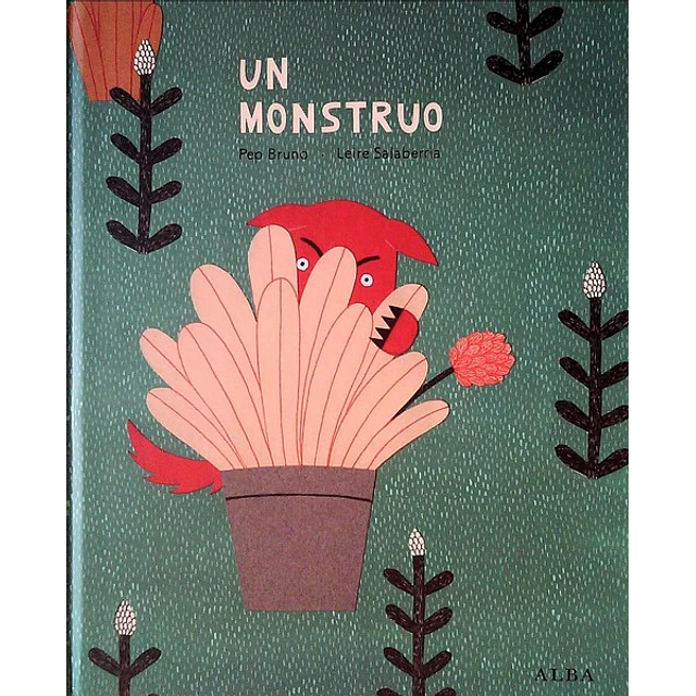 Un monstruo
