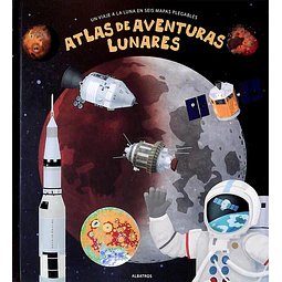 Atlas de aventuras lunares