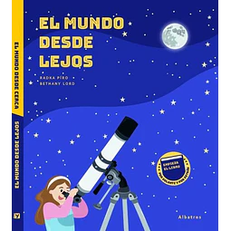 Mundo desde lejos el - El mundo desde cerca