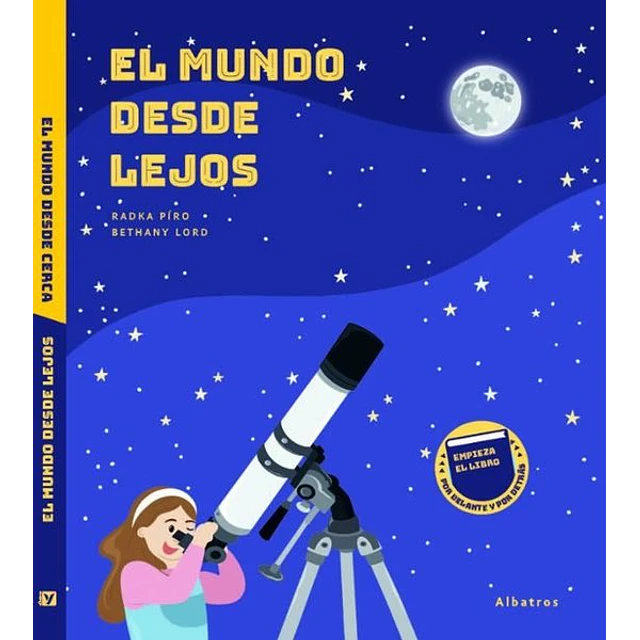 Mundo desde lejos el - El mundo desde cerca