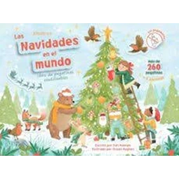 Las navidades en el mundo