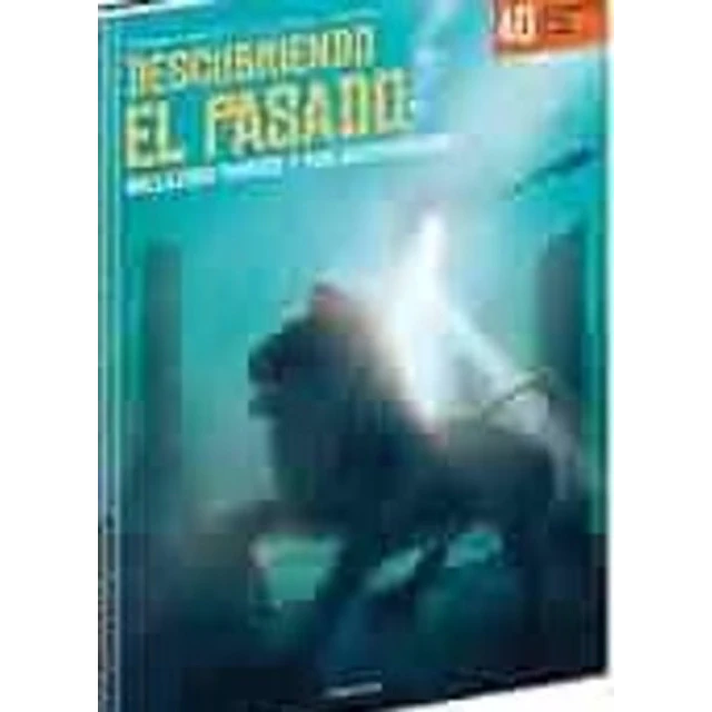 Descubriendo el pasado