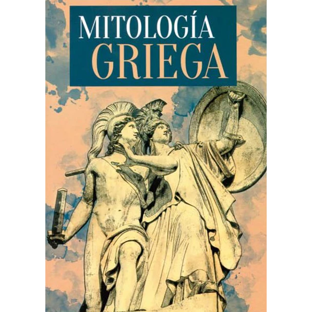 Mitologia griega