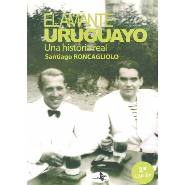 El amante uruguayo