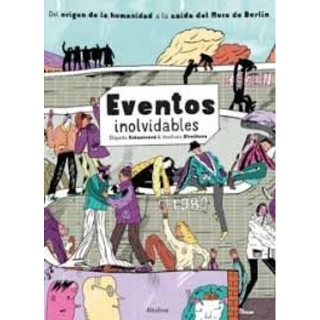 Eventos inolvidables