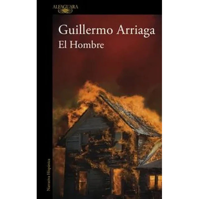 El hombre