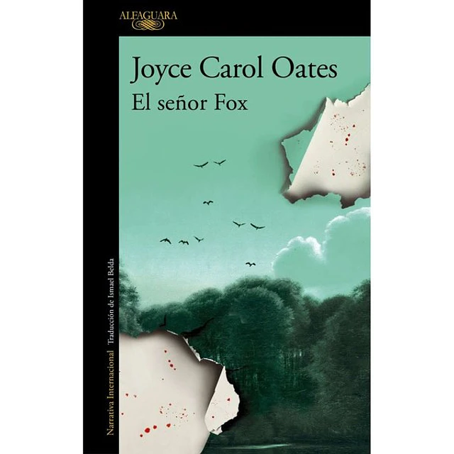 El señor fox