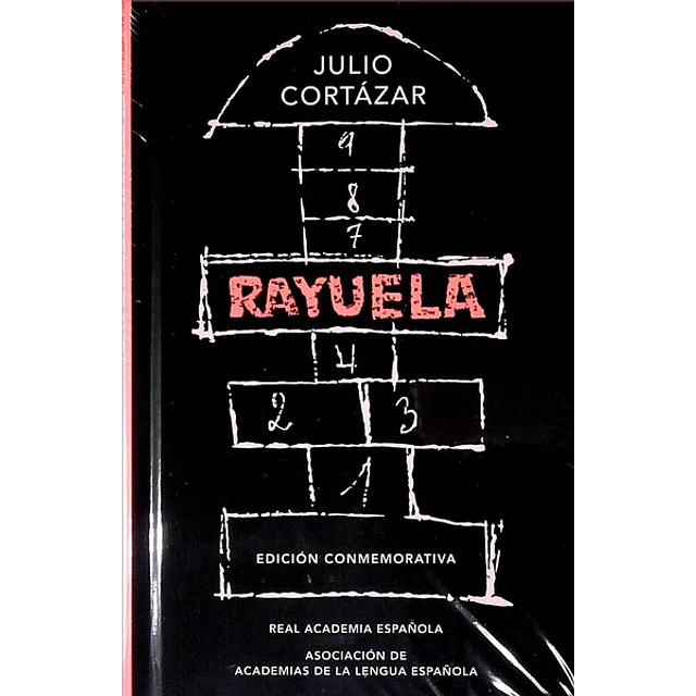 Rayuela
