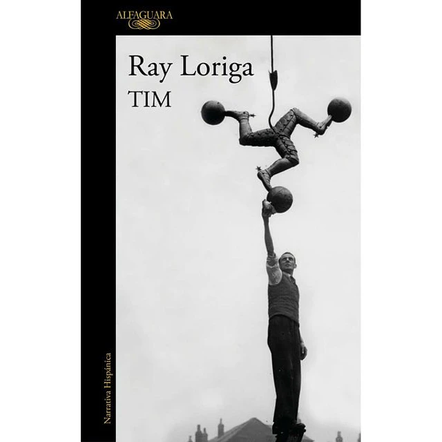 Tim