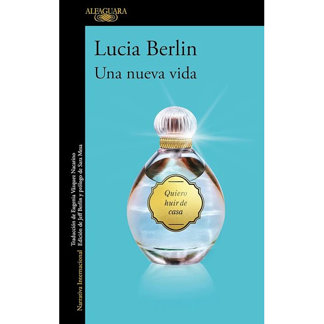 Una nueva vida