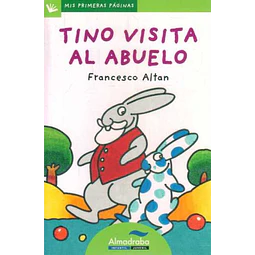 Tino visita al abuelo