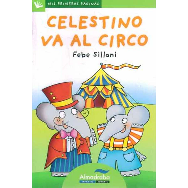 Celestino va al circo