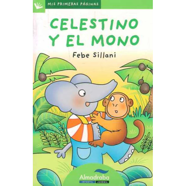 Celestino y el mono