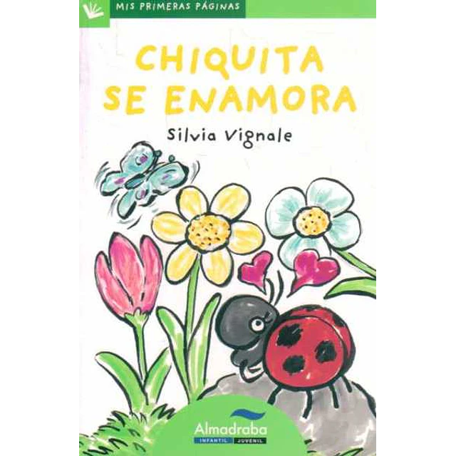Chiquita se enamora