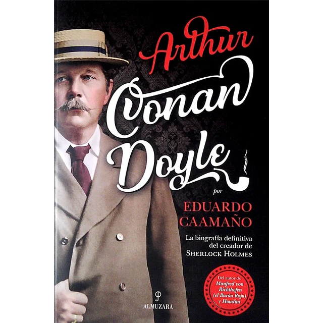 Arthur conan doyle