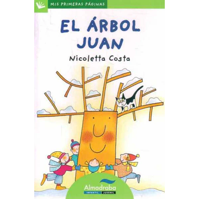 El arbol juan