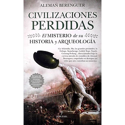 Civilizaciones perdidas