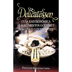 Delicatessen