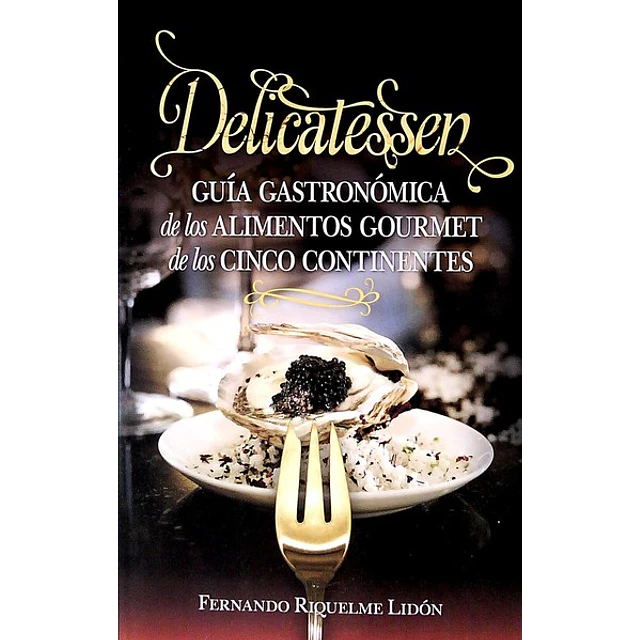 Delicatessen