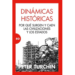 Dinamicas historicas