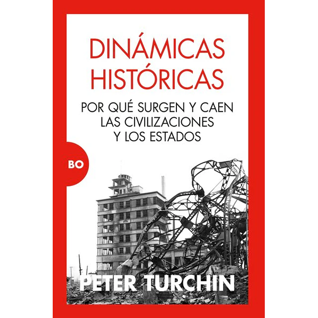 Dinamicas historicas