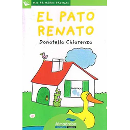 El pato renato