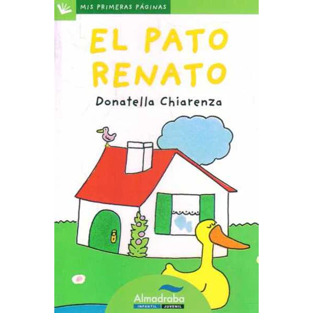 El pato renato