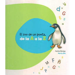 El zoo de un poeta de la a a la z