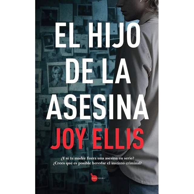 El hijo de la asesina