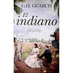 El indiano