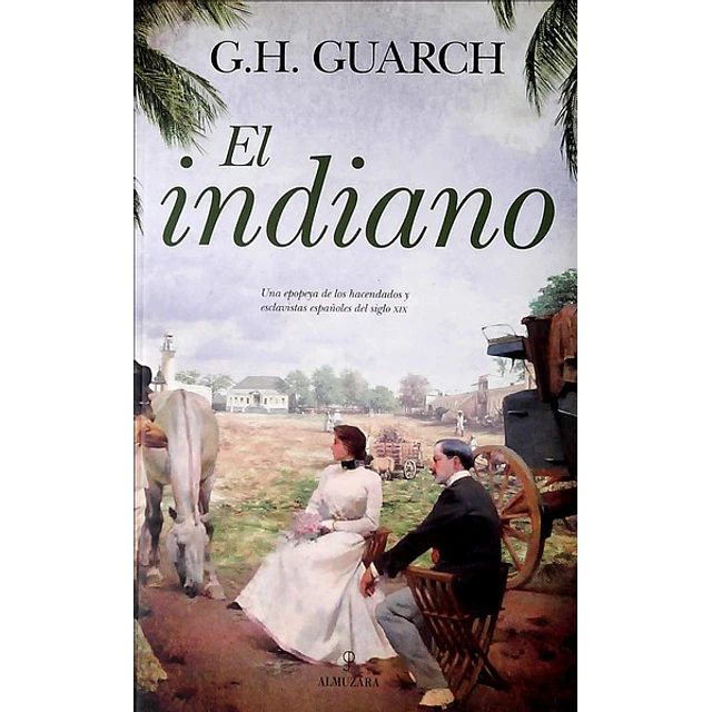 El indiano