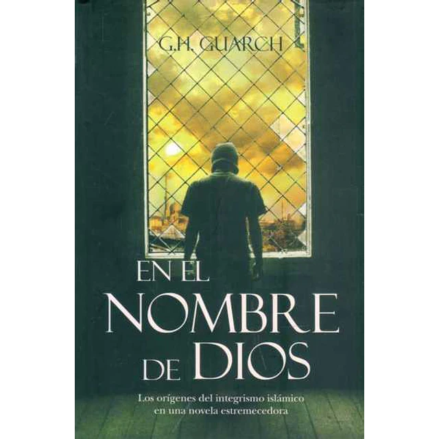 En el nombre de dios