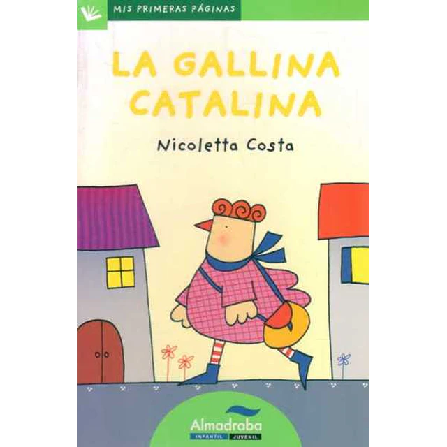 La gallina catalina