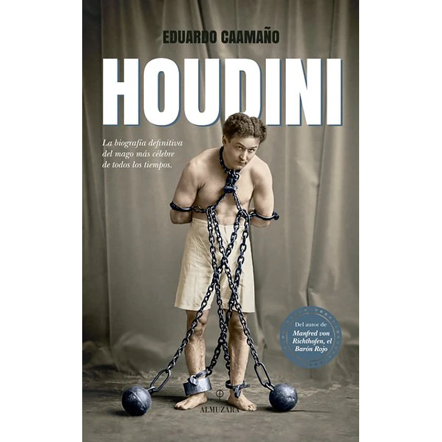 Houdini