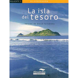La isla del tesoro